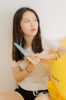 滑竿吧