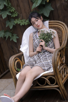 从此以后妈妈就是你的了