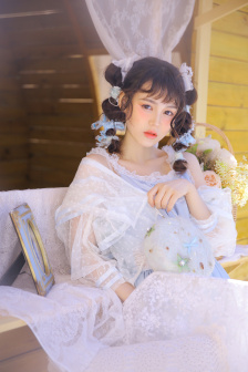 美女的图片